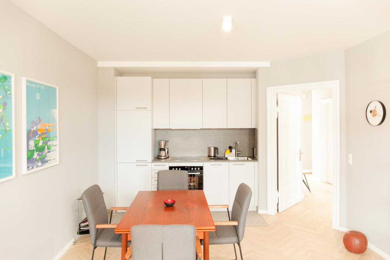 Ostkueste - Kaiser Karl Design Apartments Heringsdorf  Exterior foto